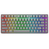 Dell Alienware Pro Wireless Gaming Keyboard Usb + Rf Wireless + Bluetooth Black - (545-BBFQ)