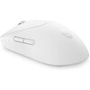 Dell Alienware Pro Wireless Gaming Mouse Ambidextrous Rf Wireless + Usb Type-C Optical 26000 Dpi - (545-BBFN)
