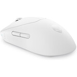 Dell Alienware Pro Wireless Gaming Mouse Ambidextrous Rf Wireless + Usb Type-C Optical 26000 Dpi - (545-BBFN)