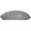 Dell Alienware Pro Wireless Gaming Mouse Ambidextrous Rf Wireless + Usb Type-C Optical 26000 Dpi - (545-BBFP)