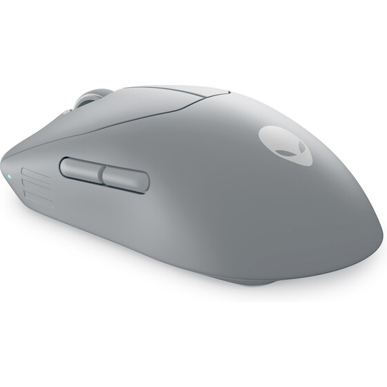 Dell Alienware Pro Wireless Gaming Mouse Ambidextrous Rf Wireless + Usb Type-C Optical 26000 Dpi - (545-BBFP)