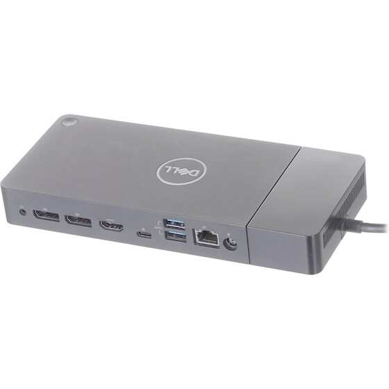 Dell Dock WD19 180W Used - (DELLWD19)
