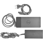 Dell Dock WD19S 130W Used - (DELLWD19s)