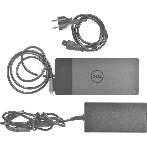 Dell Dock WD19S 130W Used - (DELLWD19s)
