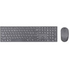 Dell KM5221W Keyboard Rf Wireless Qwerty Us International Black - (580-AJRC)