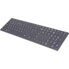 Dell KM5221W Keyboard Rf Wireless Qwerty Us International Black - (580-AJRC)