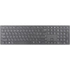 Dell KM5221W Keyboard Rf Wireless Qwerty Us International Black - (580-AJRC)
