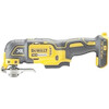 Dewalt DCS355N Oscillating multi-Tool Black, Yellow 20000 Opm - (DCS355N-XJ)