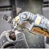 Dewalt DCS355N Oscillating multi-Tool Black, Yellow 20000 Opm - (DCS355N-XJ)