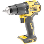 Dewalt Drill 1650 Rpm Keyless 1.2 Kg Black, Yellow - (DCD709N-XJ)