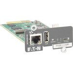 Eaton Network Card Internal Ethernet 1000 Mbit/s - (Network-M3)