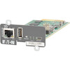 Eaton Network Card Internal Ethernet 1000 Mbit/s - (Network-M3)