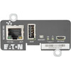 Eaton Network Card Internal Ethernet 1000 Mbit/s - (Network-M3)