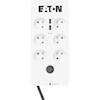 Eaton Protection Box 6 Usb Fr - (PB6UF)