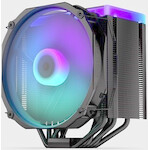 ENDORFY Endorfa Fortis 5 Argb Black Cpu Cooler - (EY3A014)