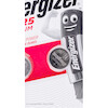 Energizer Battery Specialized CR2025/2, 3V, Eco - (450331)