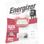 Energizer Flashlight Headlight HDL20 3AAa 325 Lm - (444282)