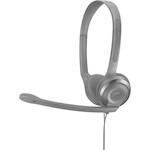 EPOS Sennheiser Pc 3 Chat Headset Black - (1000430)