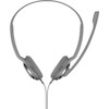 EPOS Sennheiser Pc 3 Chat Headset Black - (1000430)