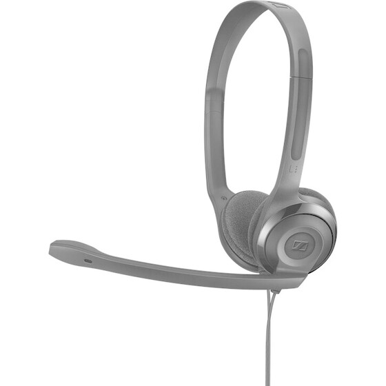 EPOS Sennheiser Pc 3 Chat Headset Black - (1000430)