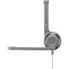 EPOS Sennheiser Pc 3 Chat Headset Black - (1000430)