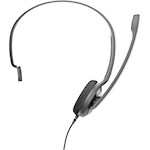 EPOS Sennheiser Pc 7 Usb Headset Wired Headband Office/Call Centre Usb Type-A Black - (1000431)