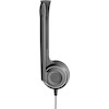 EPOS Sennheiser Pc 7 Usb Headset Wired Headband Office/Call Centre Usb Type-A Black - (1000431)