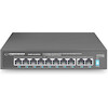 Esperanza 10-Port Poe Switch 10/100 96W - (ENS106)