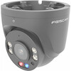 Foscam W5EP 5MP Poe Ip Surveillance Camera - Black - (6954836098998)