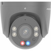 Foscam W5EP 5MP Poe Ip Surveillance Camera - Black - (6954836098998)