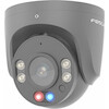 Foscam W5EP 5MP Poe Ip Surveillance Camera - Black - (6954836098998)
