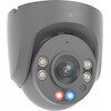 Foscam W5EP 5MP Poe Ip Surveillance Camera - Black - (6954836098998)