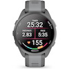 Garmin Forerunner 165 3.05 Cm (1.2'') Amoled 43 Mm Digital 390 x 390 Pixels Touchscreen Black Gps (satellite) - (010-02863-20)
