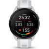 Garmin Forerunner 165 3.05 Cm (1.2'') Amoled Digital 390 x 390 Pixels Touchscreen Grey Gps (satellite) - (010-02863-21)