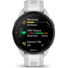 Garmin Forerunner 165 3.05 Cm (1.2'') Amoled Digital 390 x 390 Pixels Touchscreen Grey Gps (satellite) - (010-02863-21)