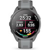 Garmin Forerunner 165 Music 3.05 Cm (1.2'') Amoled 43 Mm Digital 390 x 390 Pixels Touchscreen Black Gps (satellite) - (010-02863-30)