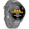 Garmin Forerunner 165 Music 3.05 Cm (1.2'') Amoled 43 Mm Digital 390 x 390 Pixels Touchscreen Black Gps (satellite) - (010-02863-30)