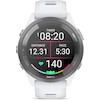 Garmin Forerunner 265 3.3 Cm (1.3'') Amoled 46 Mm Digital 416 x 416 Pixels Touchscreen Black, White Wi-Fi Gps (satellite) - (010-02810-11)