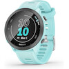 Garmin Forerunner 55 2.64 Cm (1.04'') Mip 42 Mm Digital 208 x 208 Pixels Gps (satellite) - (010-02562-12)
