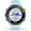 Garmin Forerunner 55 2.64 Cm (1.04'') Mip 42 Mm Digital 208 x 208 Pixels Gps (satellite) - (010-02562-12)