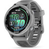 Garmin Forerunner 570 3.05 Cm (1.2'') Amoled 42 Mm Digital 390 x 390 Pixels Touchscreen Black Wi-Fi Gps (satellite) - (010-02970-00)