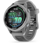 Garmin Forerunner 570 3.05 Cm (1.2'') Amoled 42 Mm Digital 390 x 390 Pixels Touchscreen Black Wi-Fi Gps (satellite) - (010-02970-00)