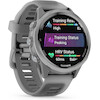 Garmin Forerunner 570 3.05 Cm (1.2'') Amoled 42 Mm Digital 390 x 390 Pixels Touchscreen Black Wi-Fi Gps (satellite) - (010-02970-00)