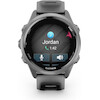 Garmin Forerunner 570 3.05 Cm (1.2'') Amoled 42 Mm Digital 390 x 390 Pixels Touchscreen Black Wi-Fi Gps (satellite) - (010-02970-00)