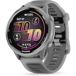 Garmin Forerunner 570 3.56 Cm (1.4'') Amoled 47 Mm Digital 454 x 454 Pixels Touchscreen Black Wi-Fi Gps (satellite) - (010-02971-00)