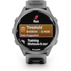 Garmin Forerunner 570 3.56 Cm (1.4'') Amoled 47 Mm Digital 454 x 454 Pixels Touchscreen Black Wi-Fi Gps (satellite) - (010-02971-00)