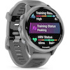 Garmin Forerunner 570 3.56 Cm (1.4'') Amoled 47 Mm Digital 454 x 454 Pixels Touchscreen Black Wi-Fi Gps (satellite) - (010-02971-00)