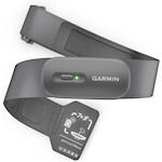 Garmin Hrm 200 Heart Rate Monitor Breast Bluetooth/ANT+ Black - (010-13388-01)