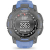 Garmin Instinct 3 3.05 Cm (1.2'') Amoled 45 Mm Digital 390 x 390 Pixels Black Gps (satellite) - (010-02936-03)