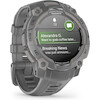 Garmin Instinct 3 Amoled 3.05 Cm (1.2'') 45 Mm Digital 390 x 390 Pixels Touchscreen Black Gps (satellite) - (010-02936-00)